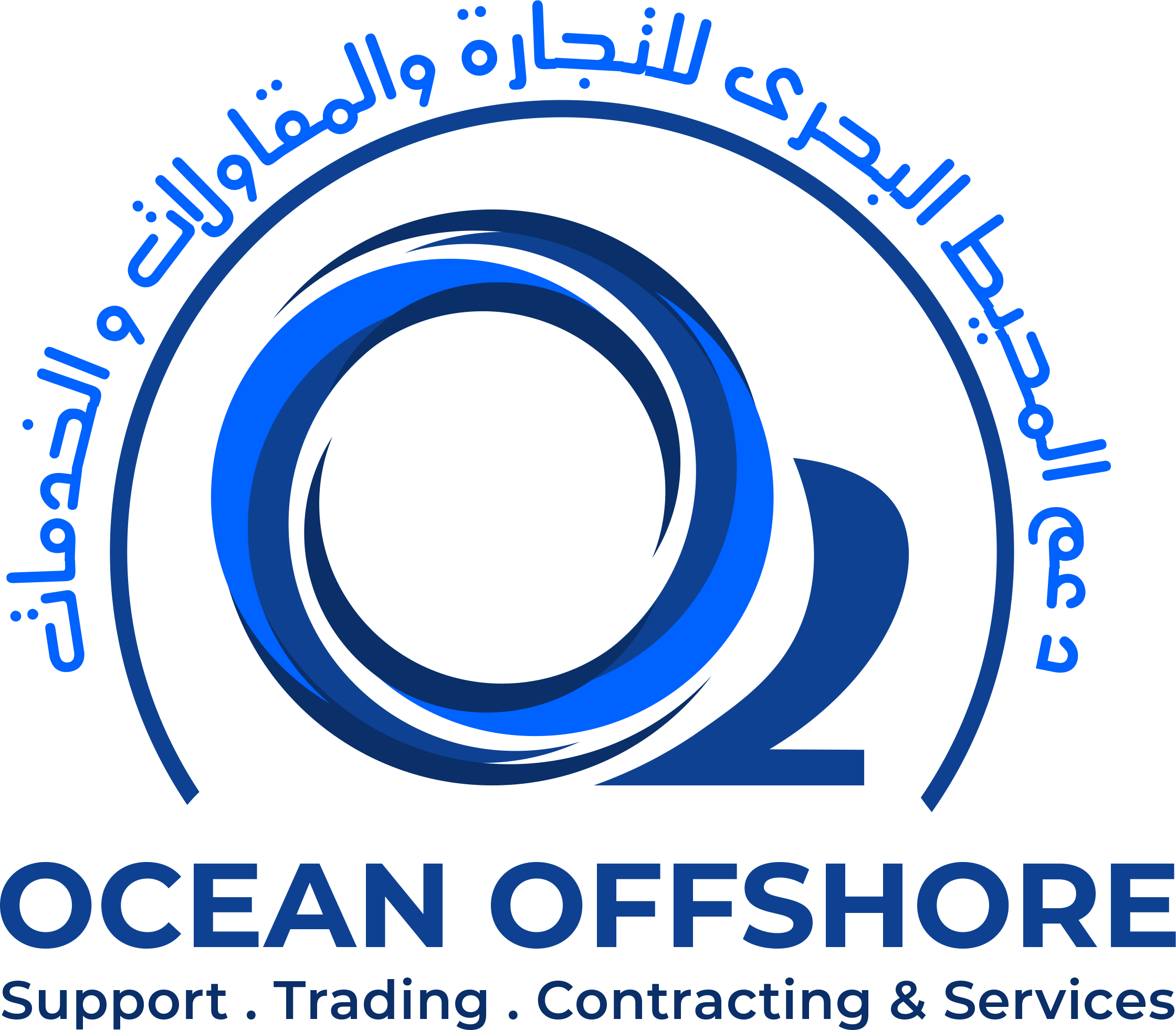 Ocean-Logo-Website