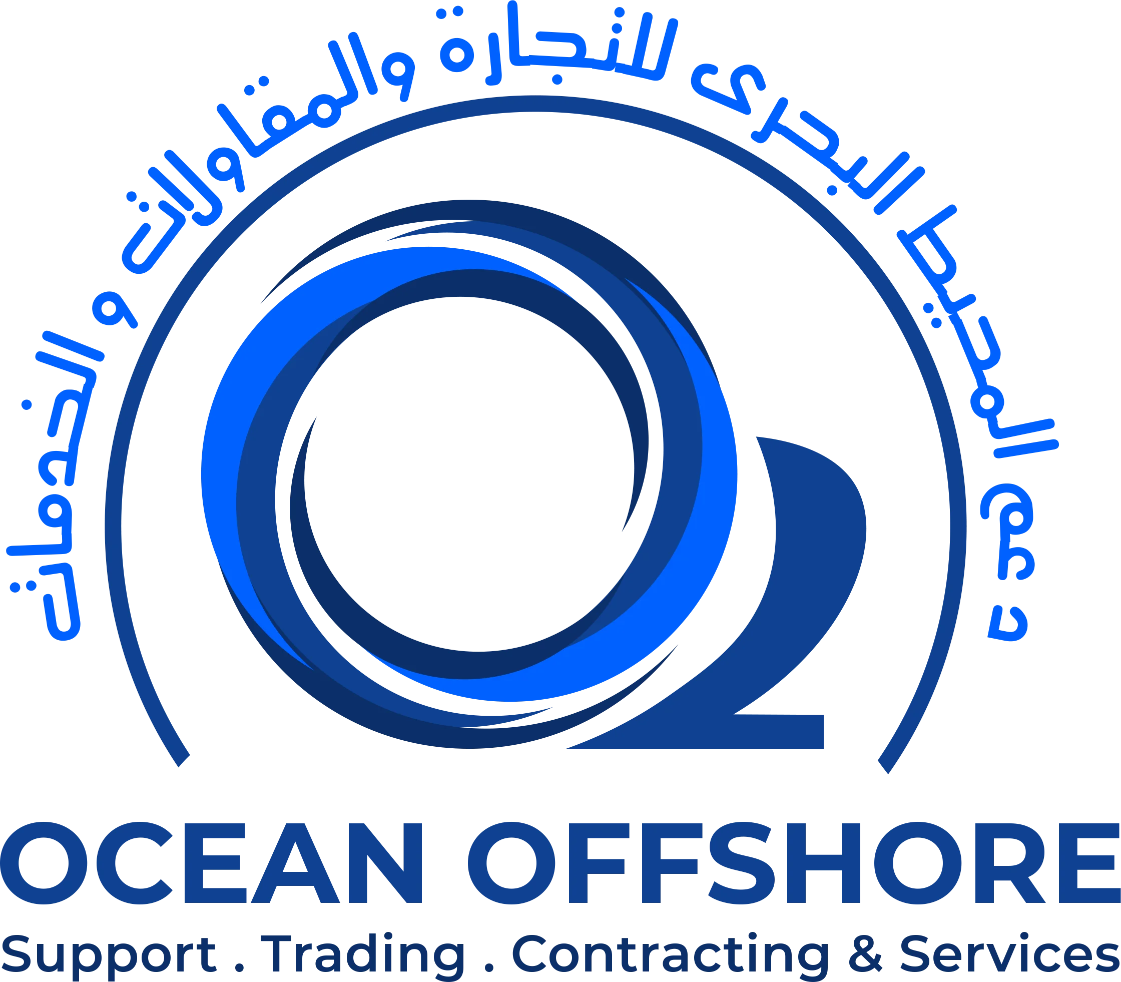 Ocean-Logo-Website